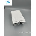 Splitter de fibra ABS PLC